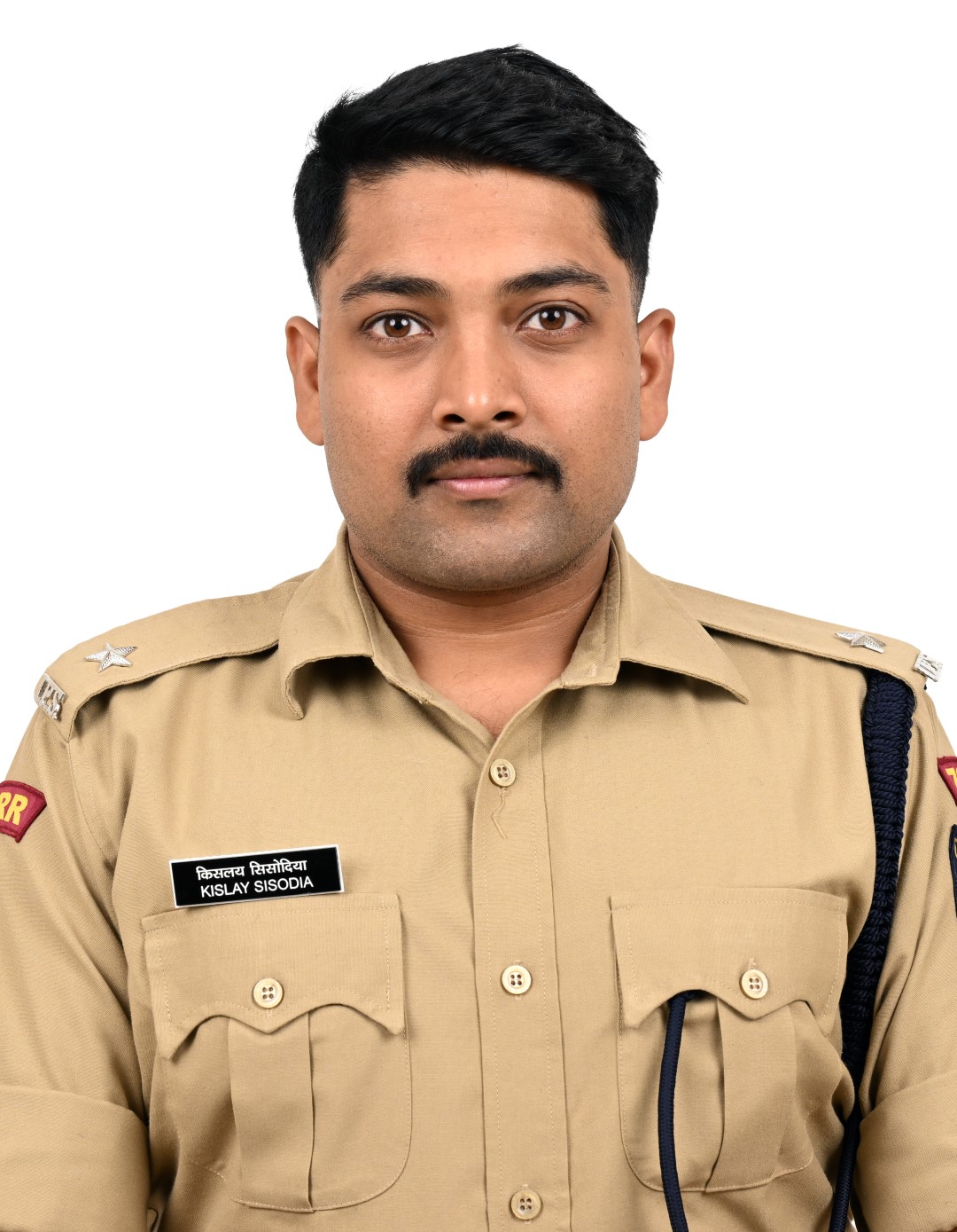 Kislay Sisodia