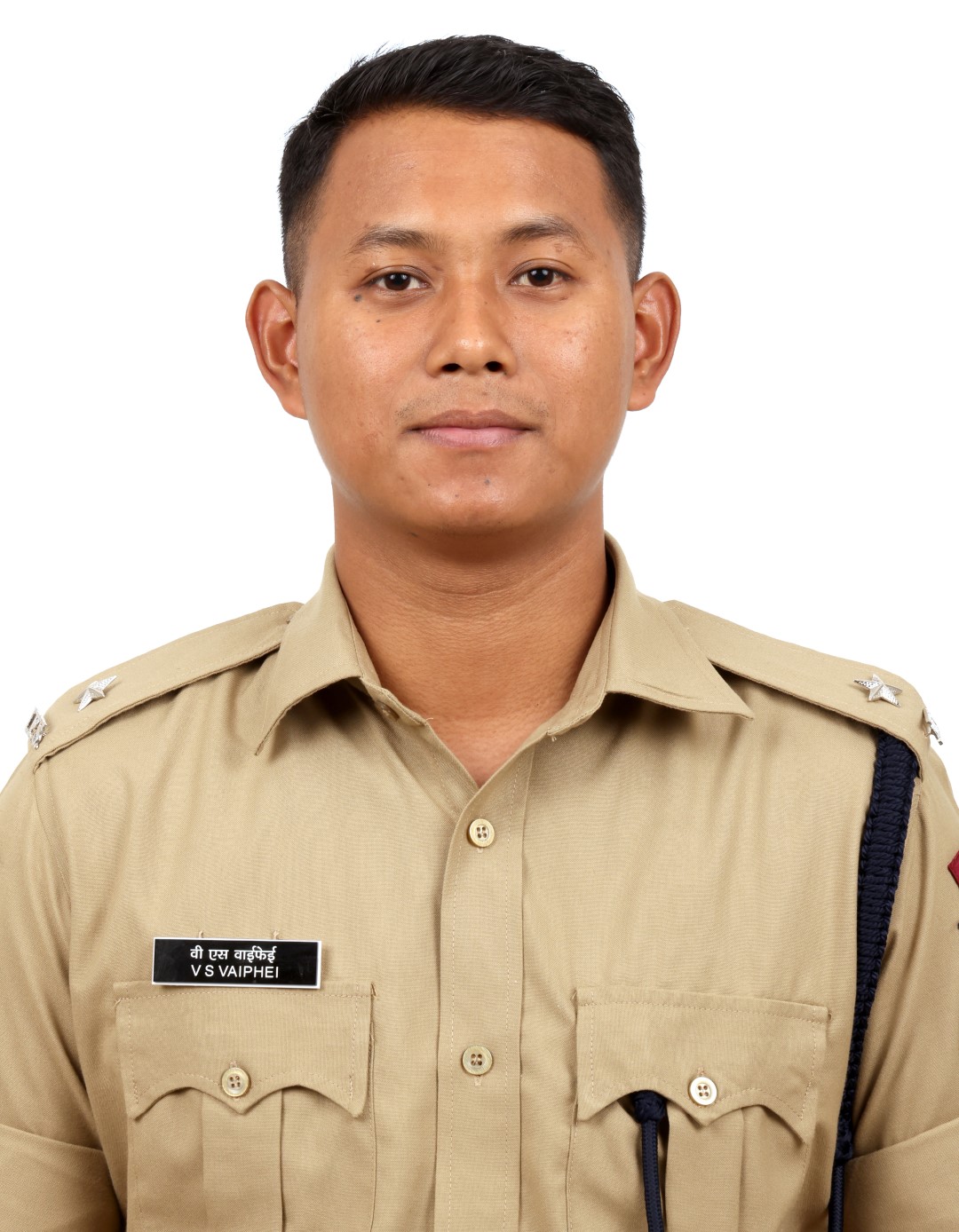 V Soilemthang Vaiphei