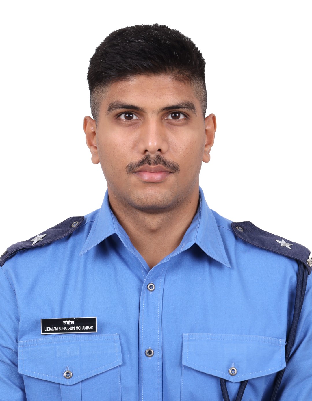 Libialam Suhail-Bin Mohammad