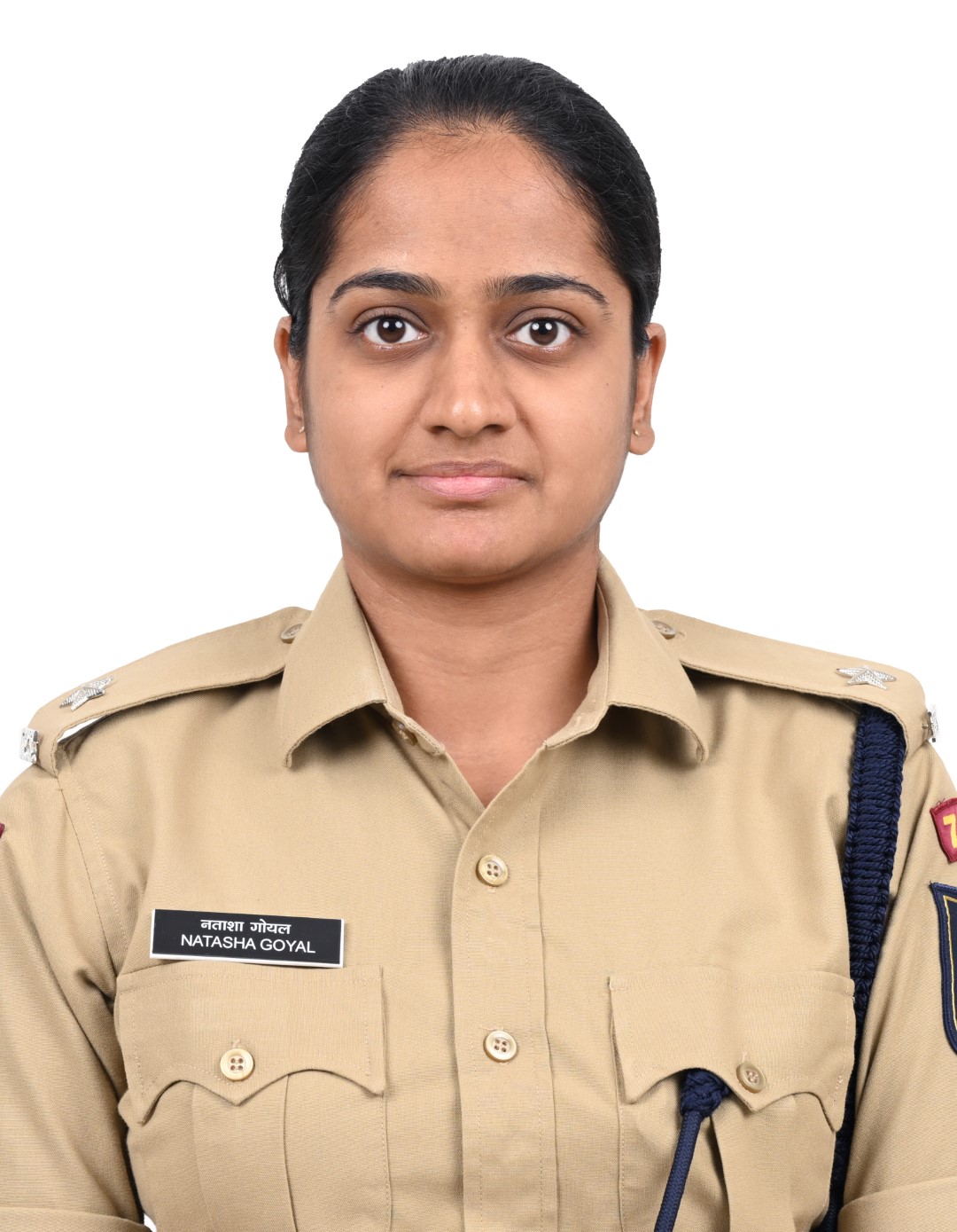 Natasha Goyal