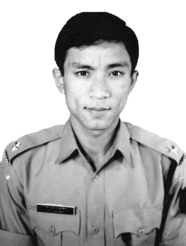 S.L THAOSEN 41 RR
