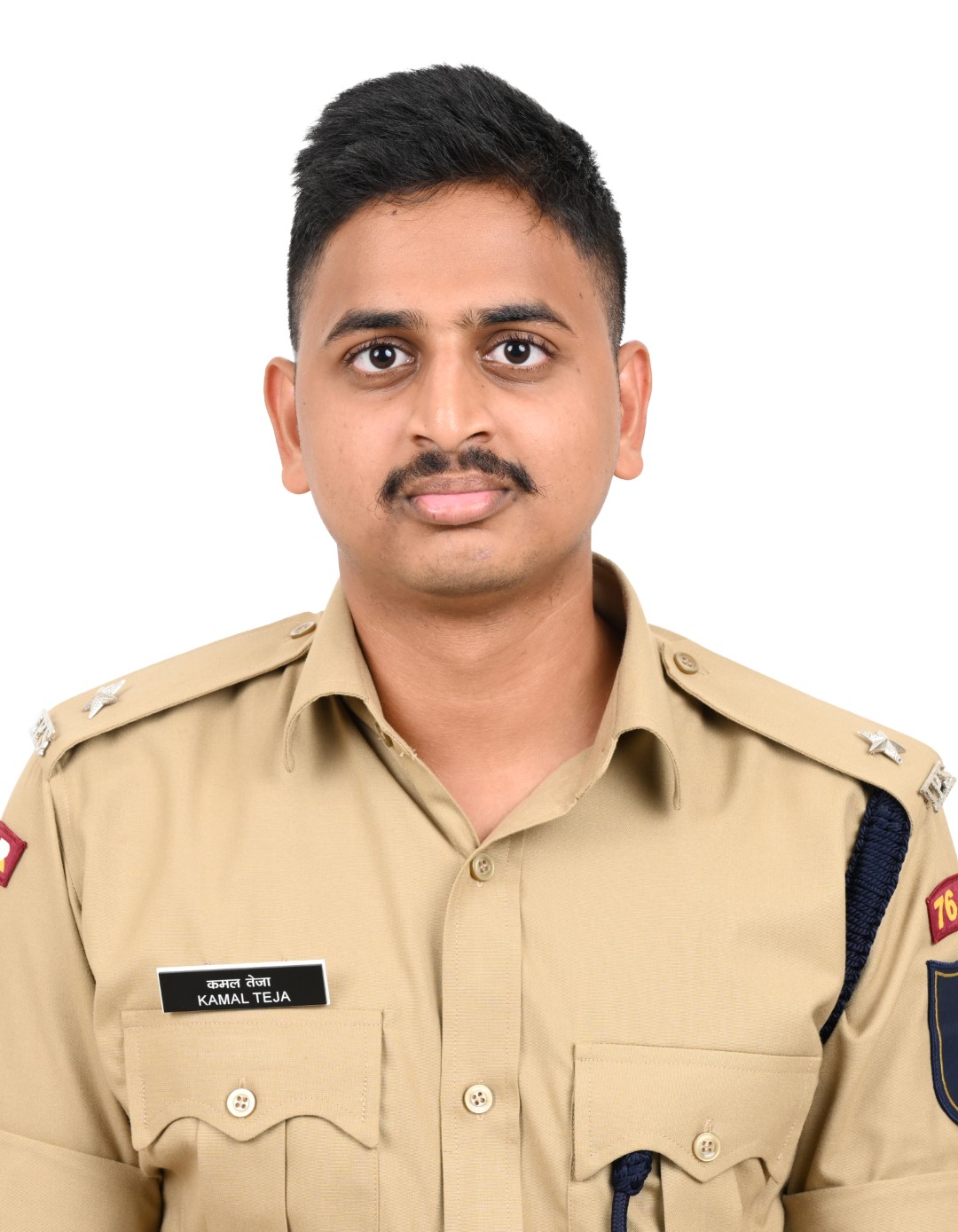 Mukiri Prince Kamal Teja