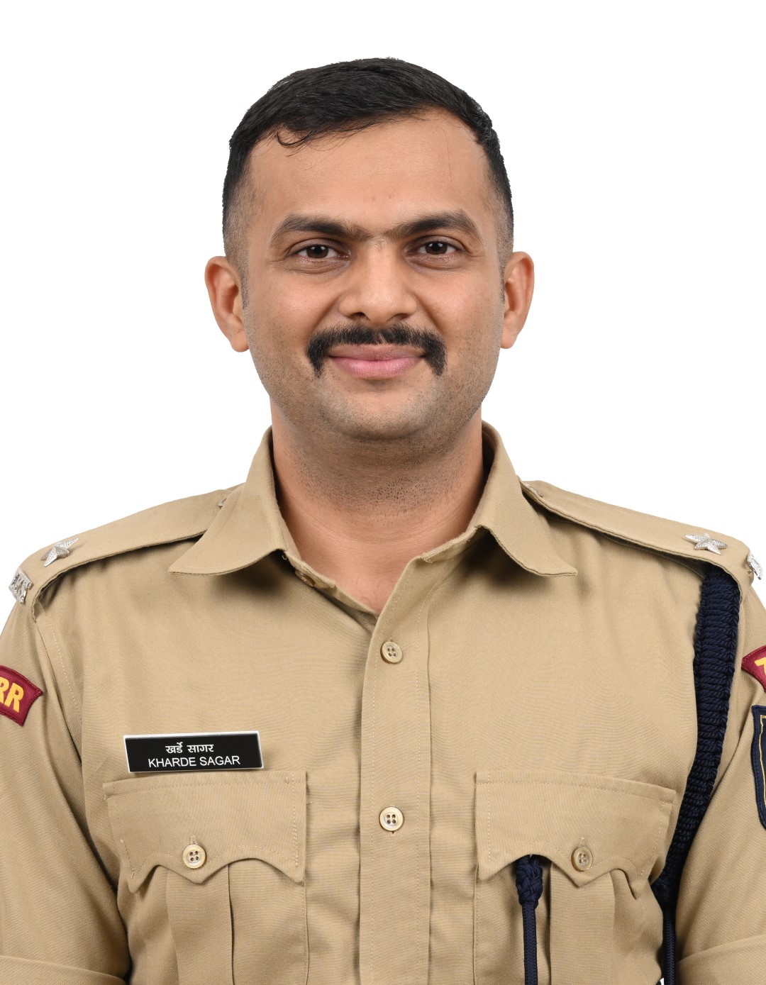 Kharde Sagar Yashwant