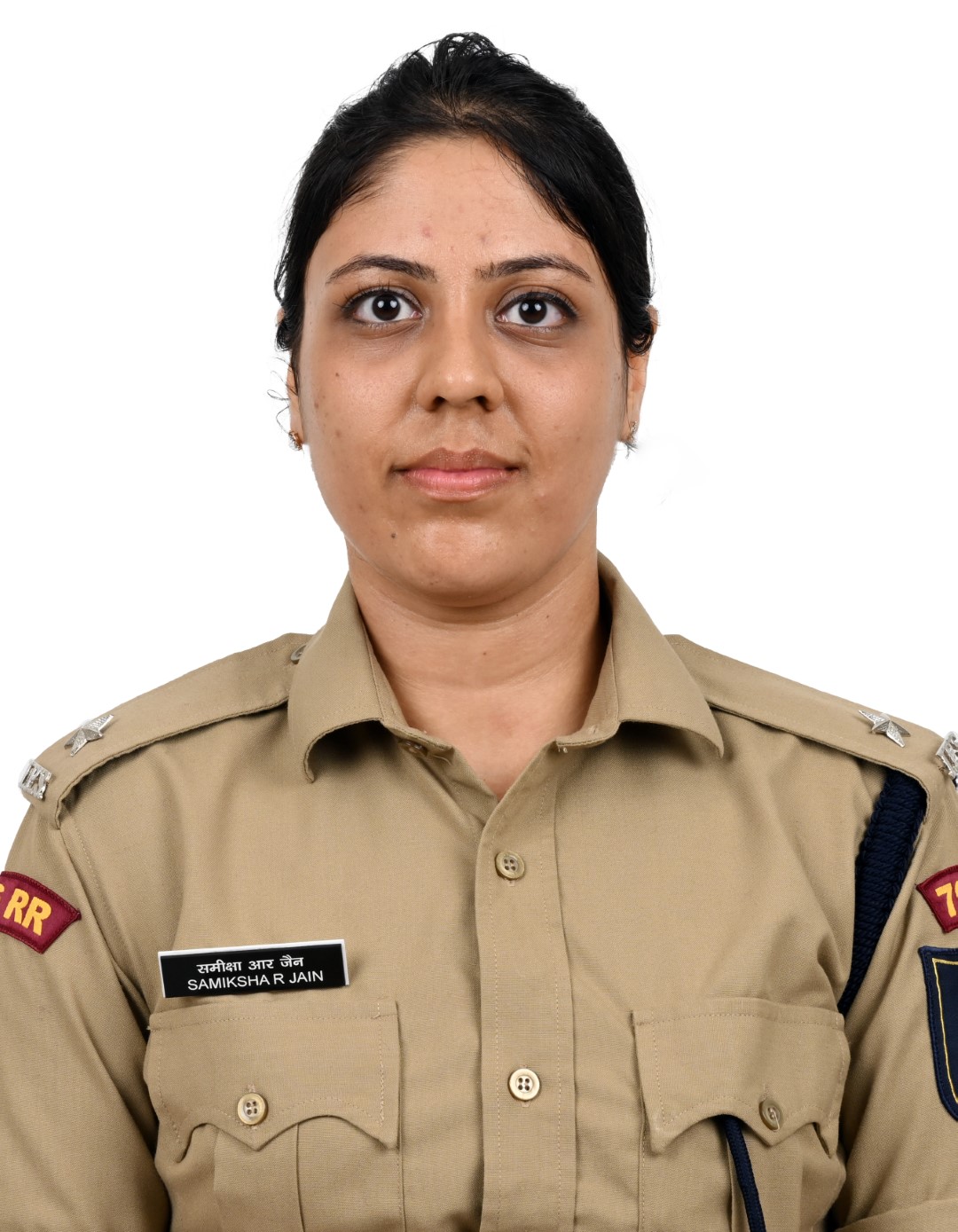 Samiksha Ratneshchand Jain