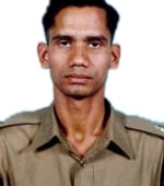 VIPUL KUMAR 52 RR