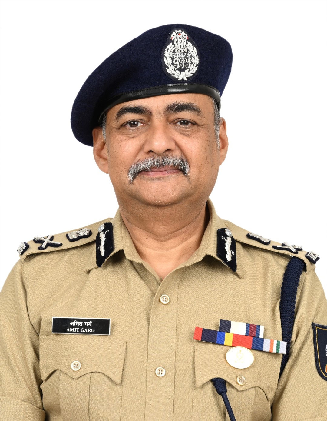 Amit Garg