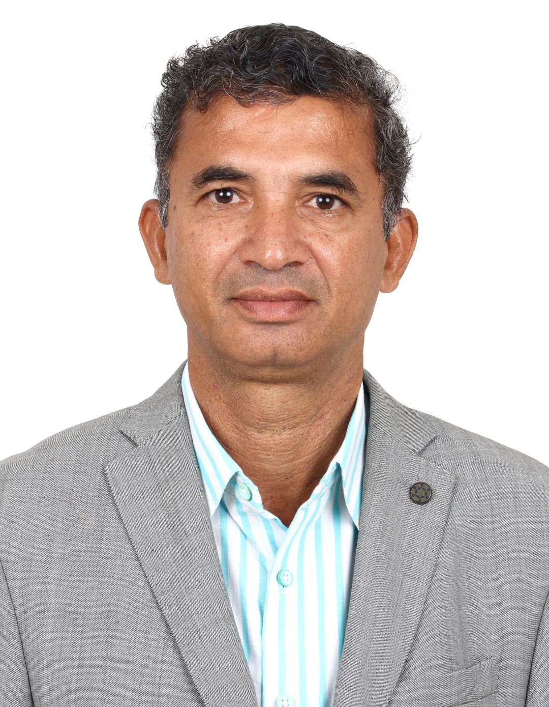 Shri Pappu Kesava Rao