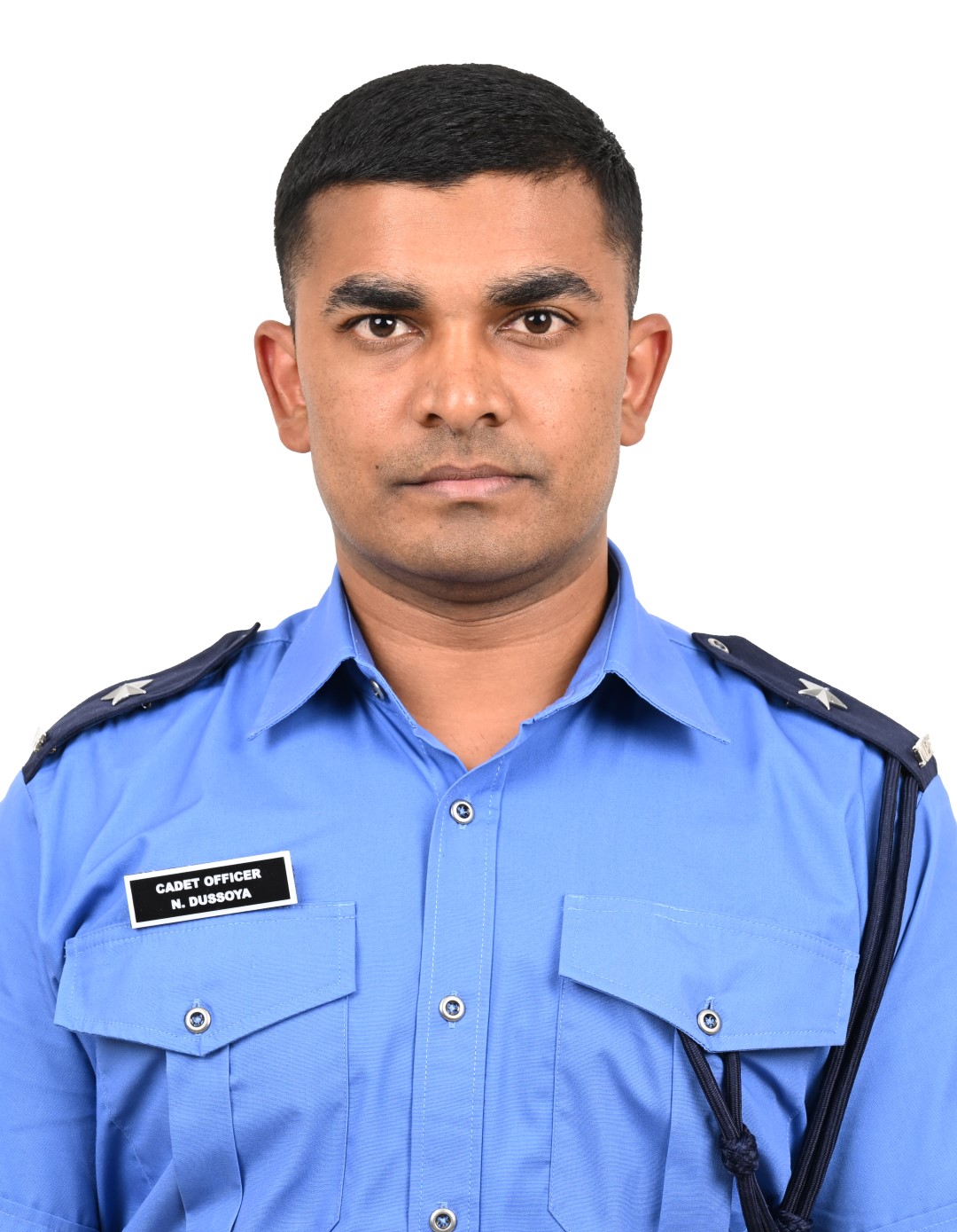 Dussoya Nagendrasihn (MPF)