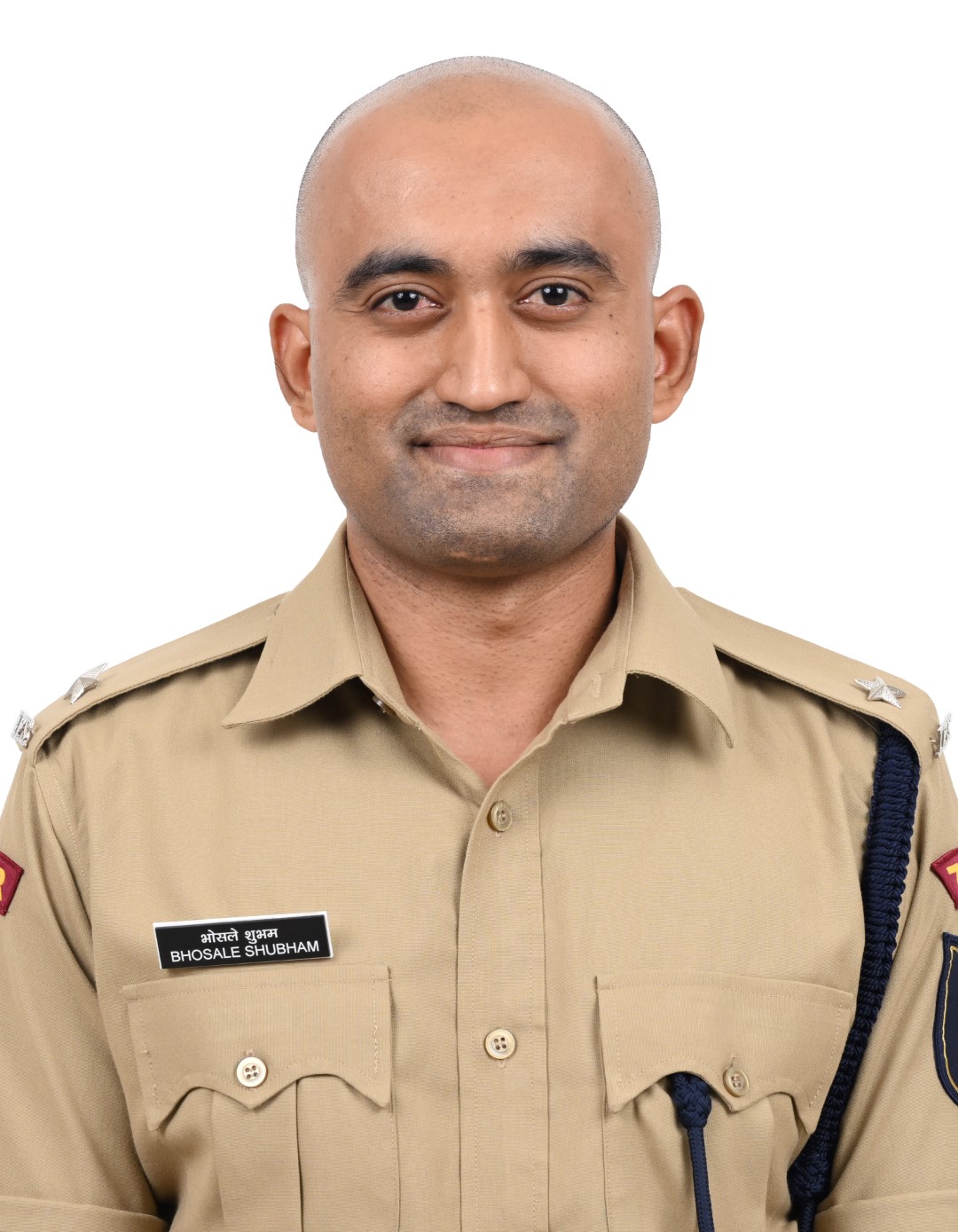 Shubham Sanjay Bhosale