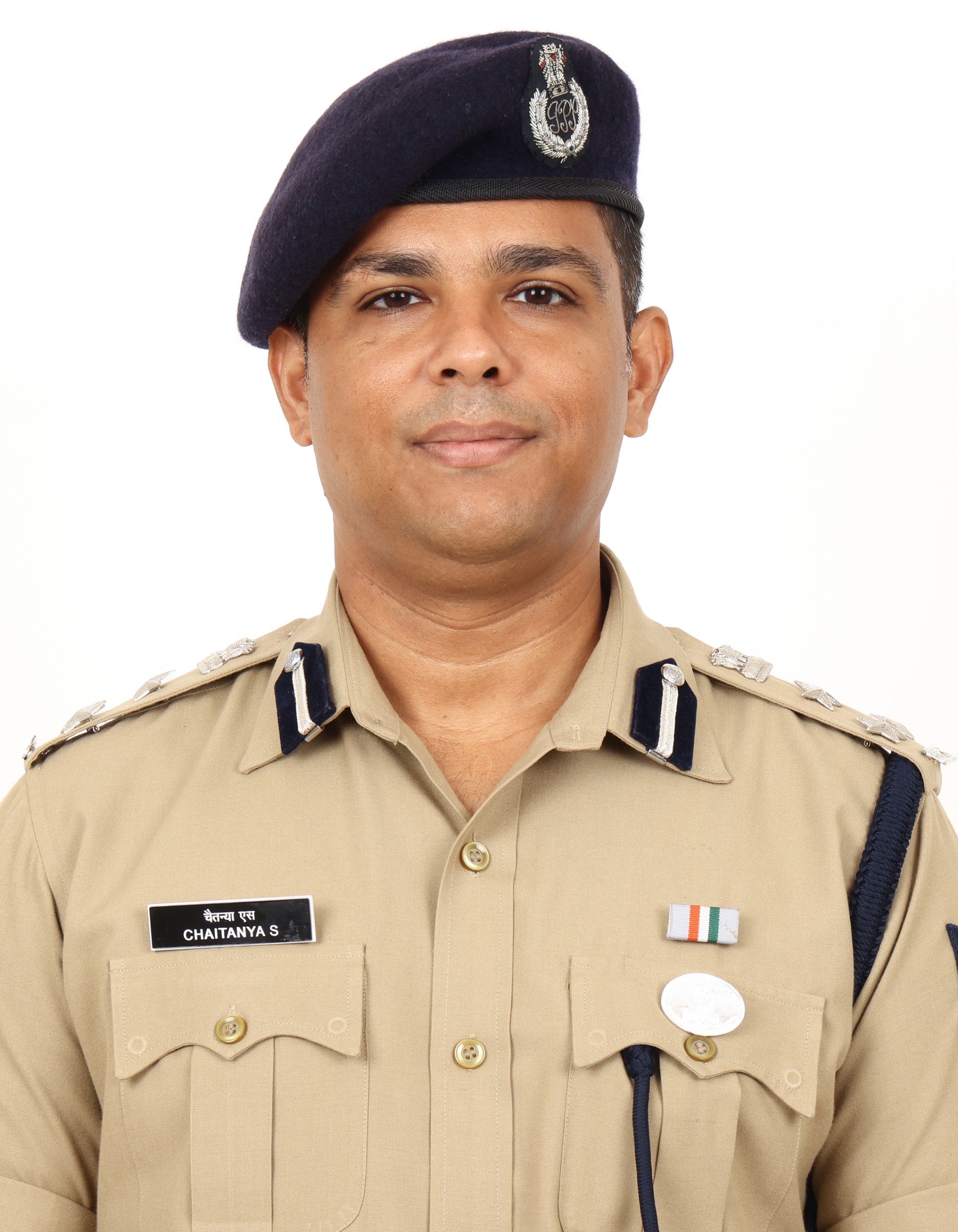  Shri Chaitanya Siriprolu