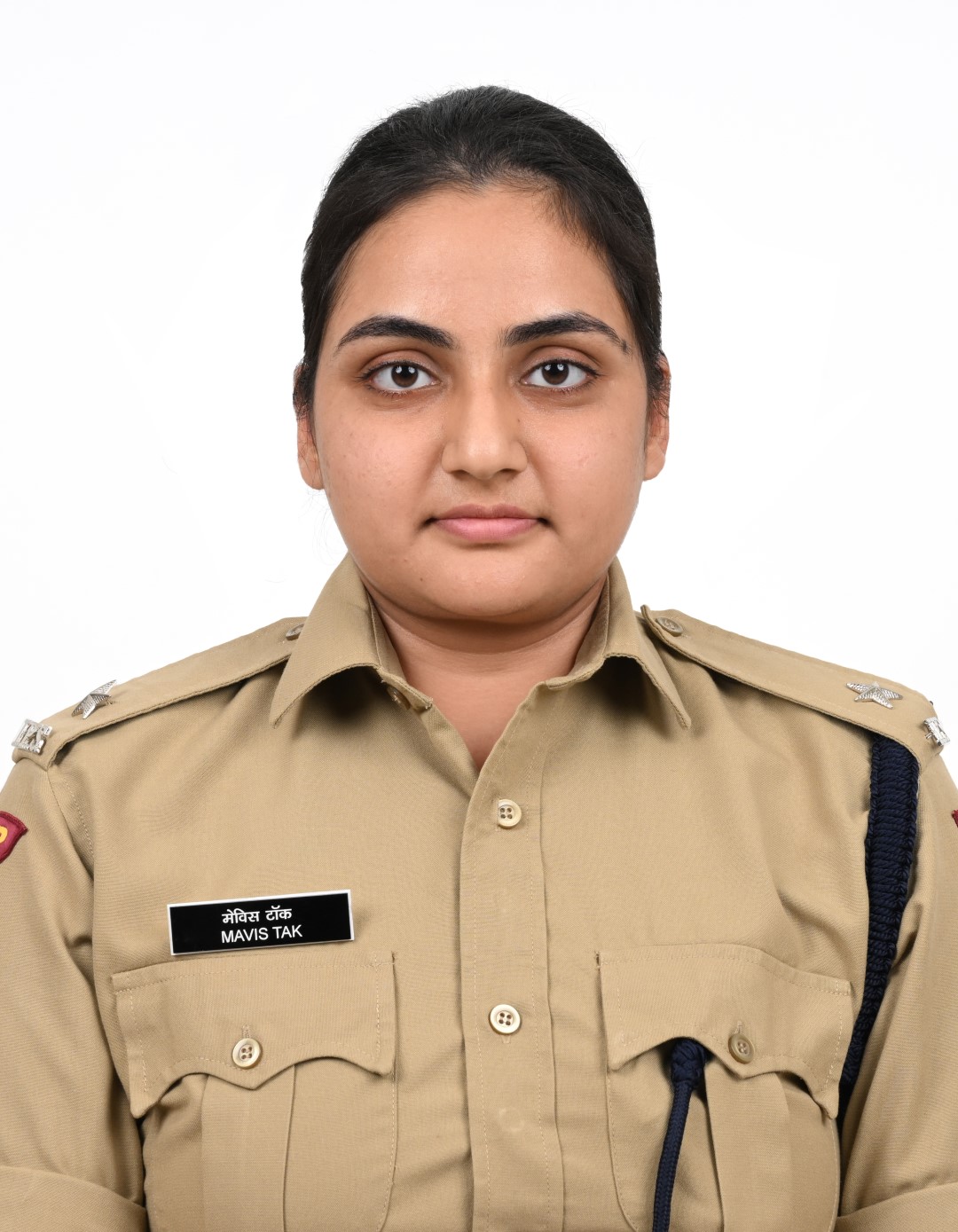 Mavis Abdul Karim Tak