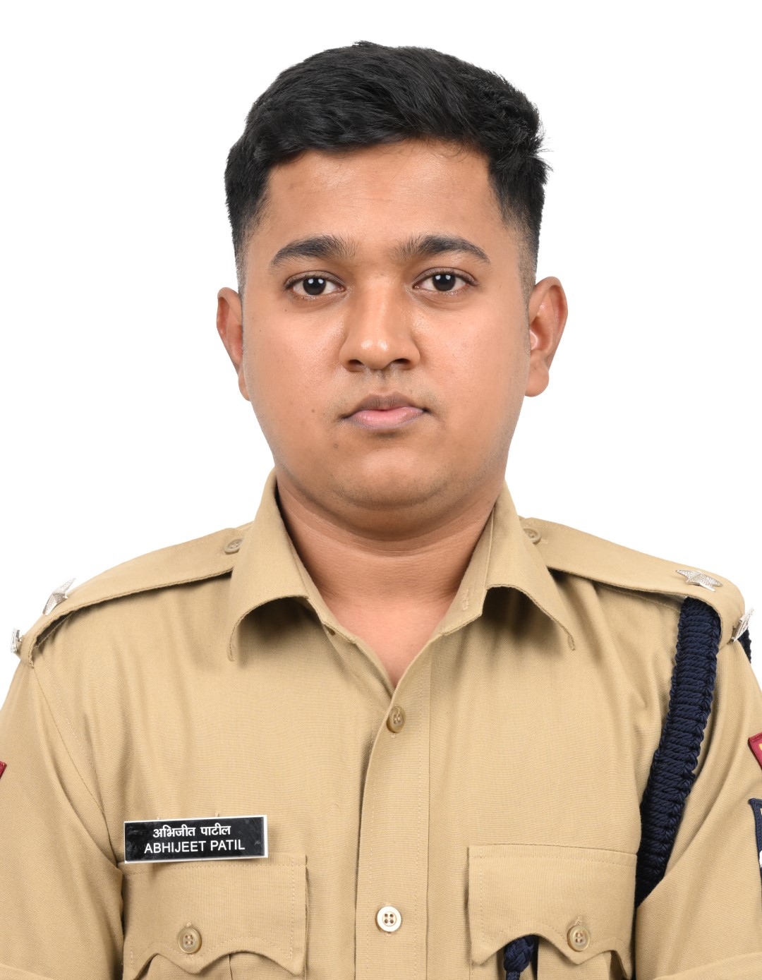 Patil Abhijeet Tulshiram