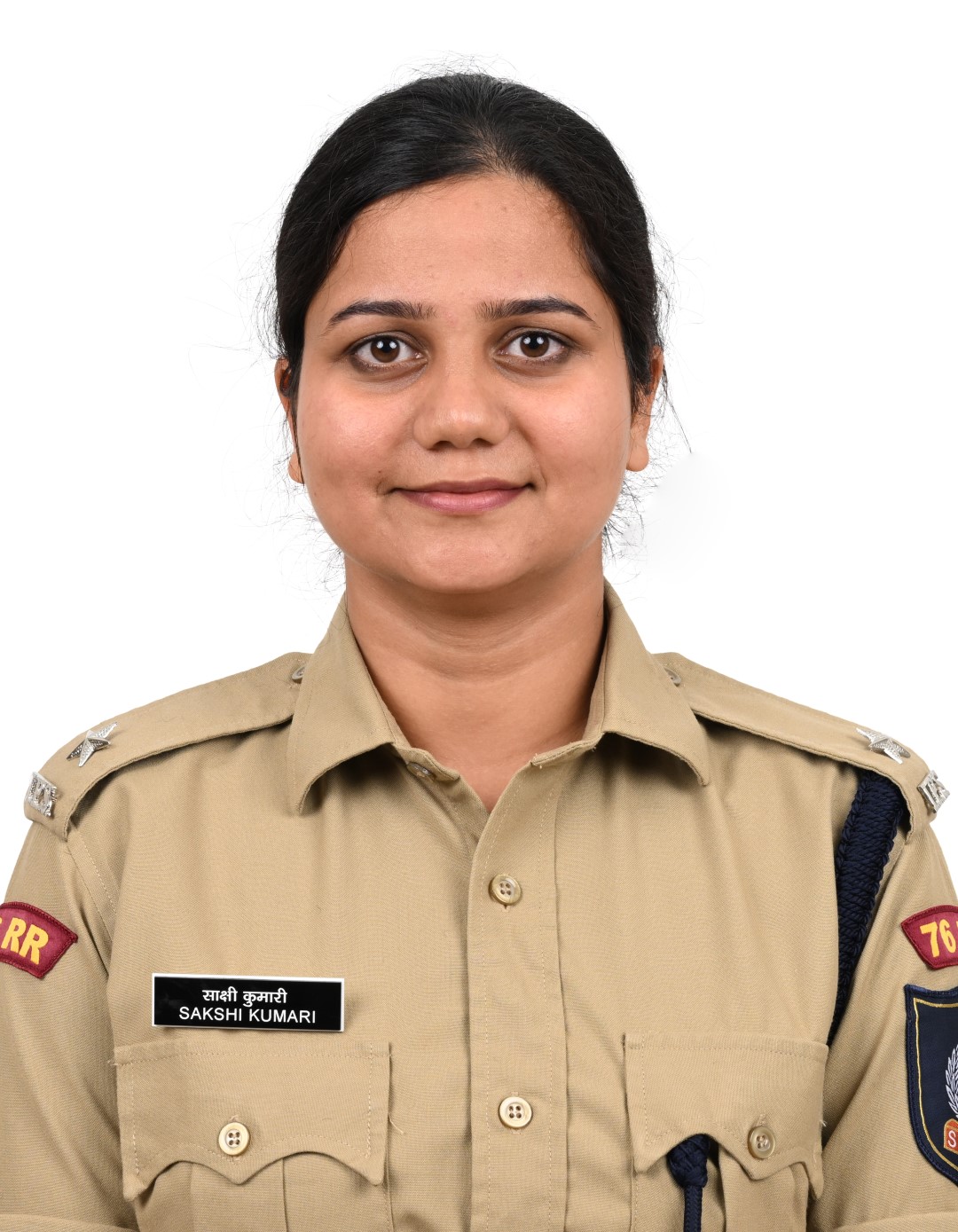 Sakshi Kumari