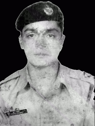 J. CHOUDHURY 31 RR