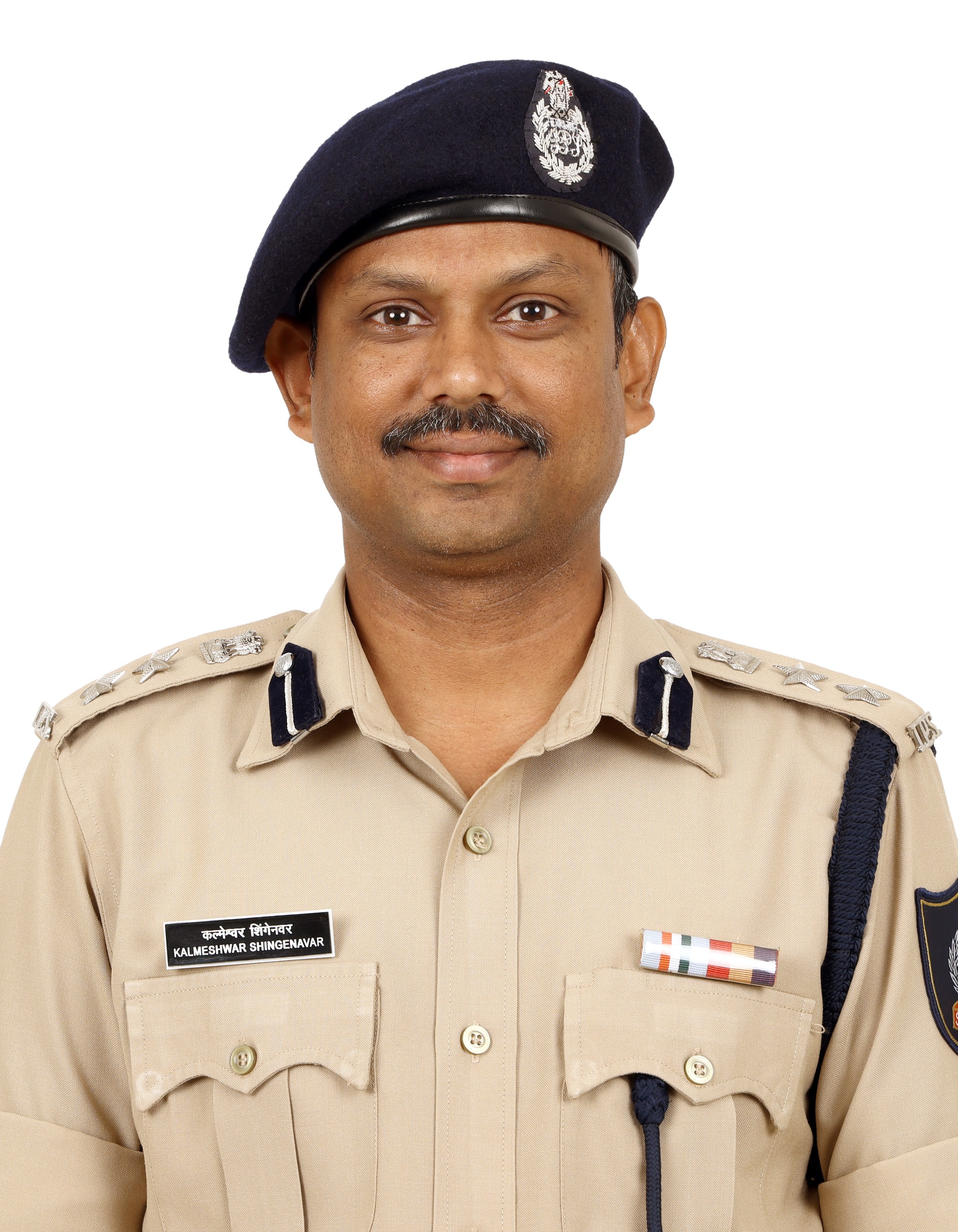 Kalmeshwar Shingenavar