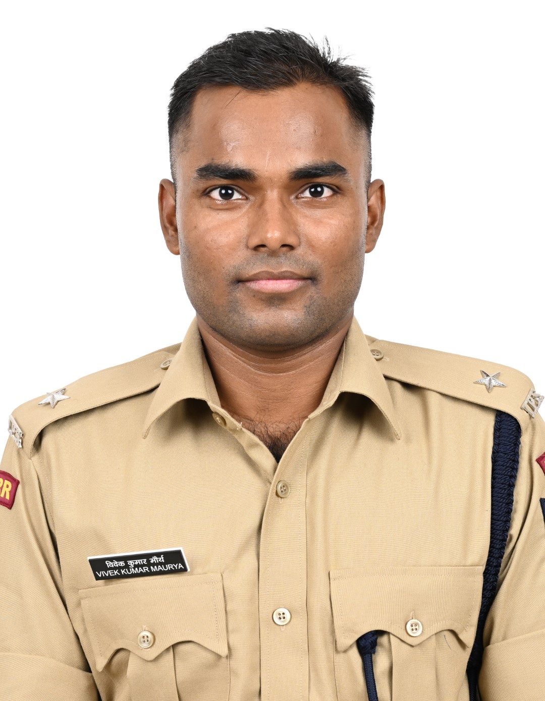Vivek Kumar Maurya