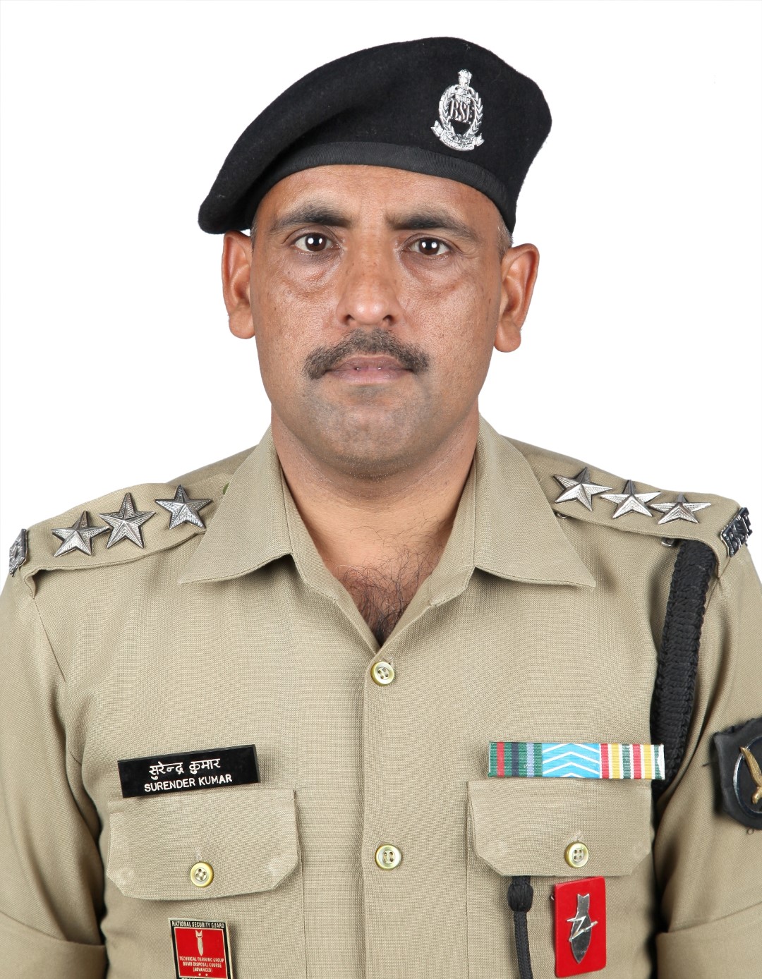 Surender Kumar