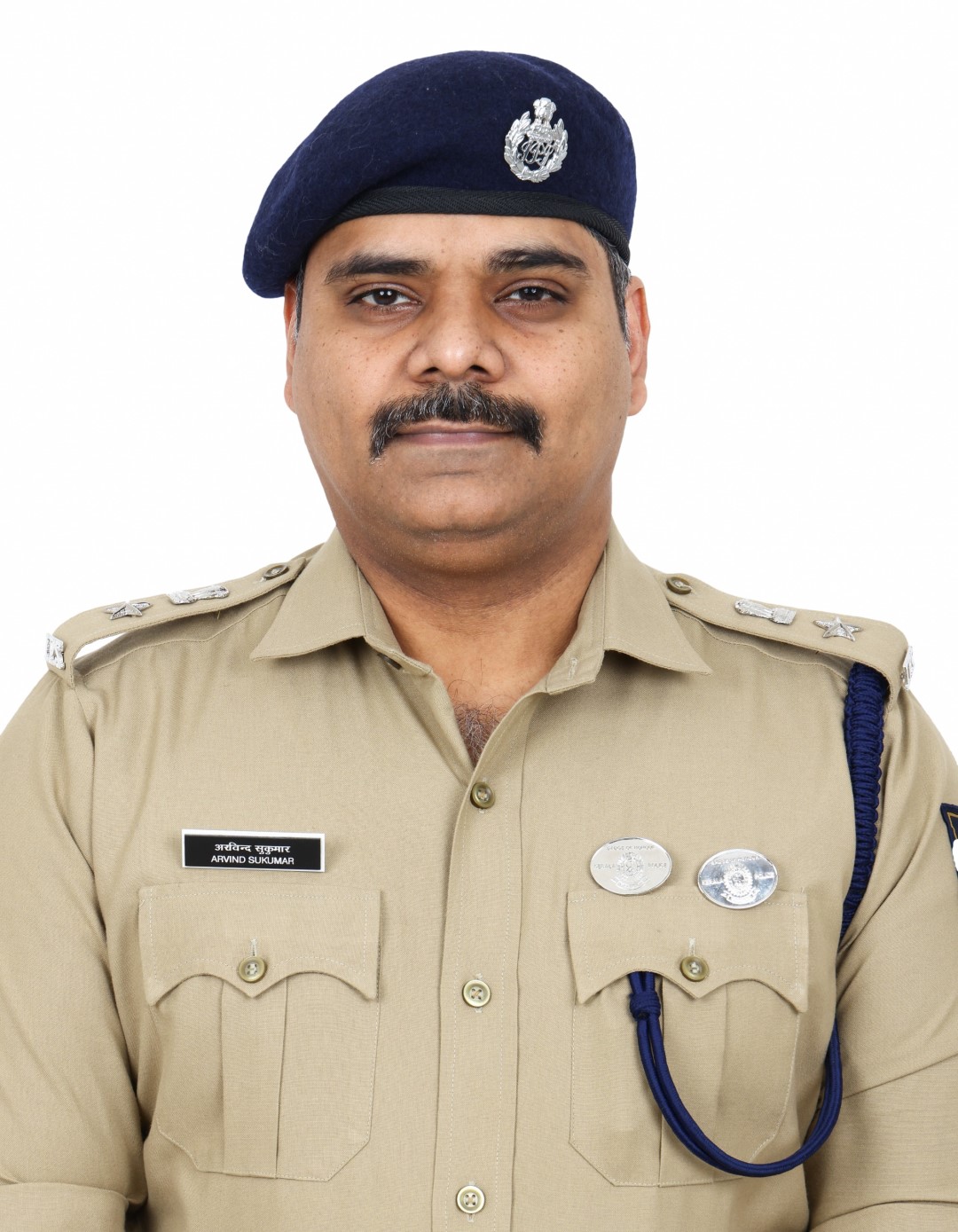  Arvind Sukumar