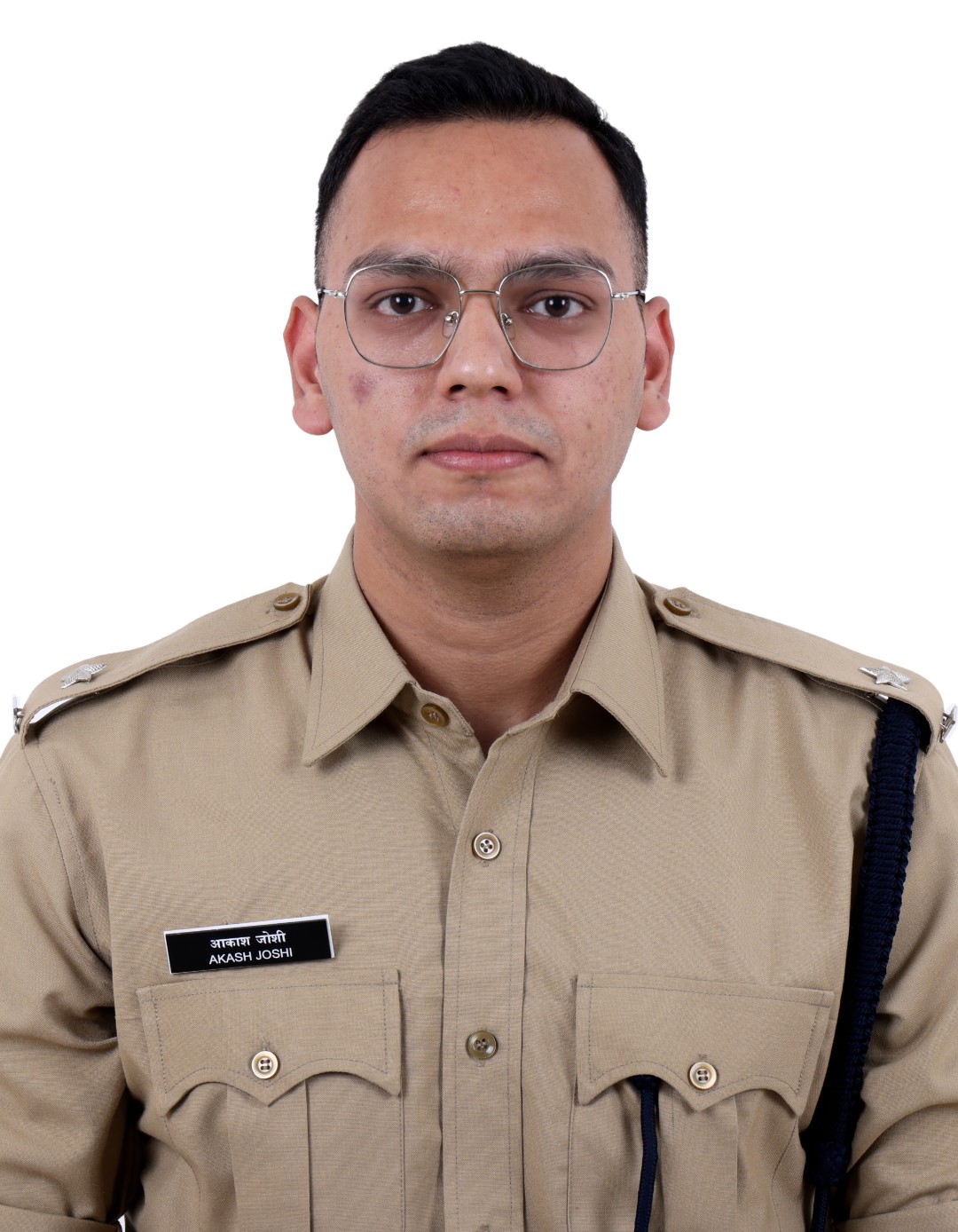 Akash Joshi