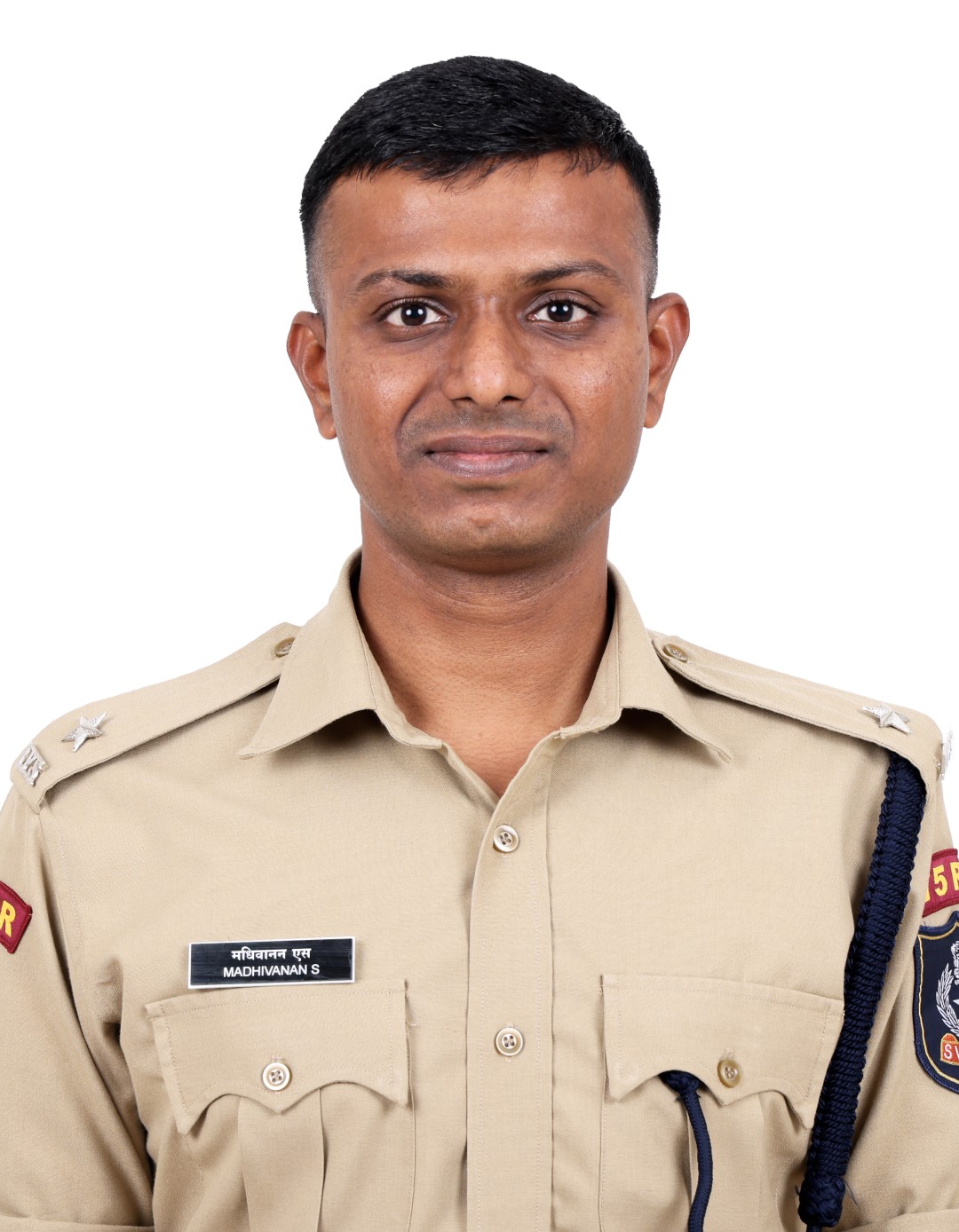Madhivanan S