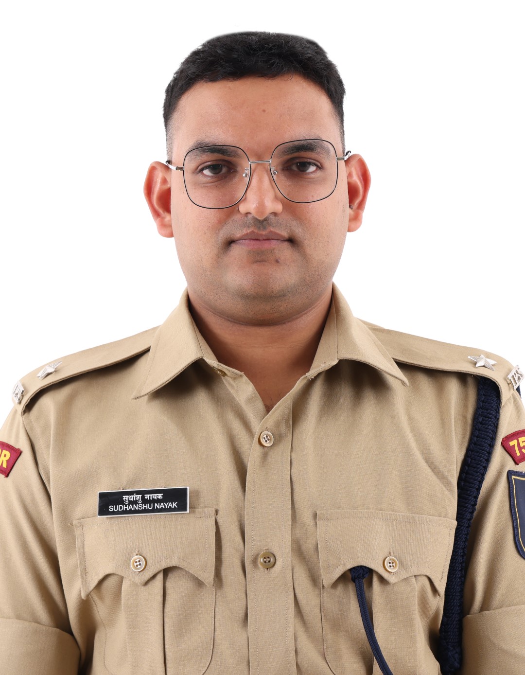 Sudhanshu Nayak