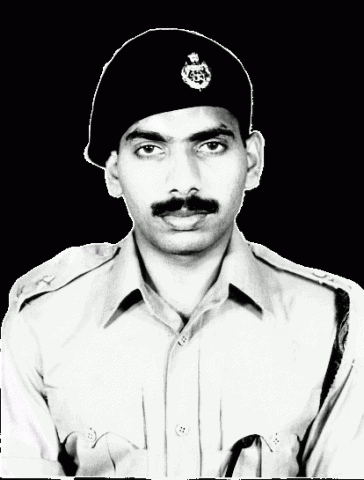 Jacob Thomas Year: 1985 RR: 38 Cadre: Kerala