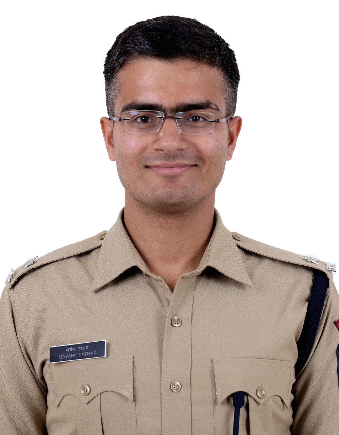 Mayank Pathak