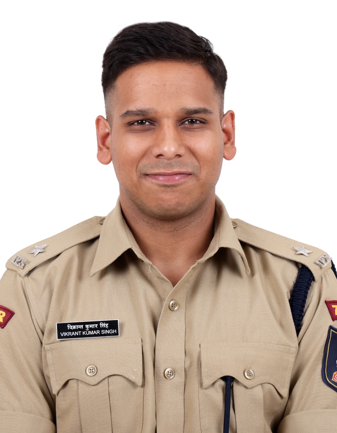 Vikrant Kumar Singh