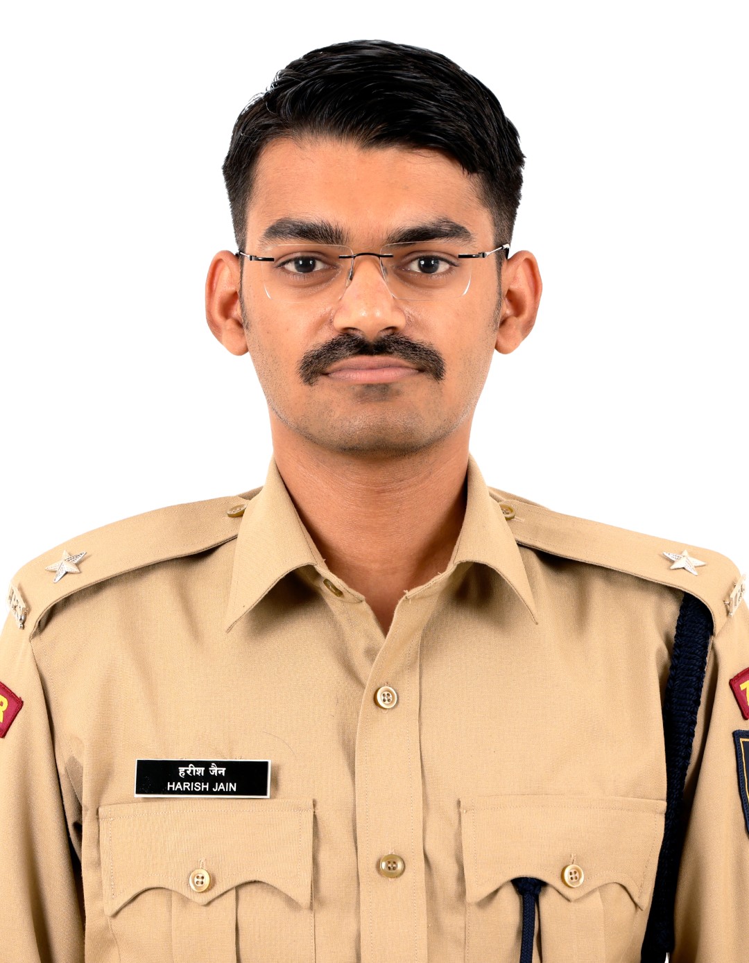 Harish Jain