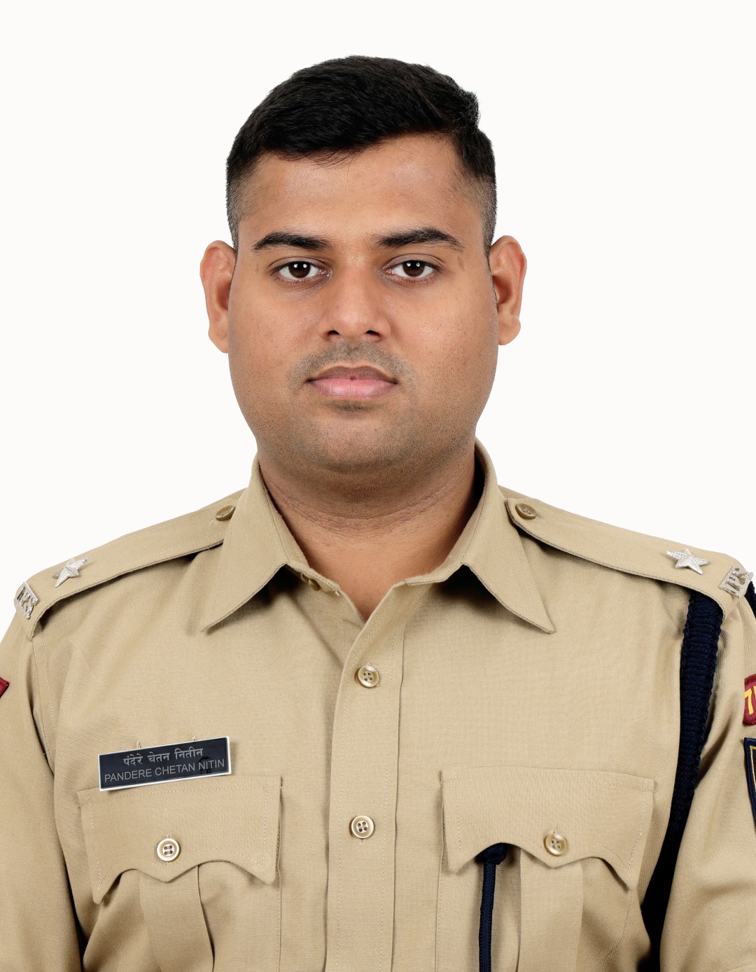 Pandere Chetan Nitin