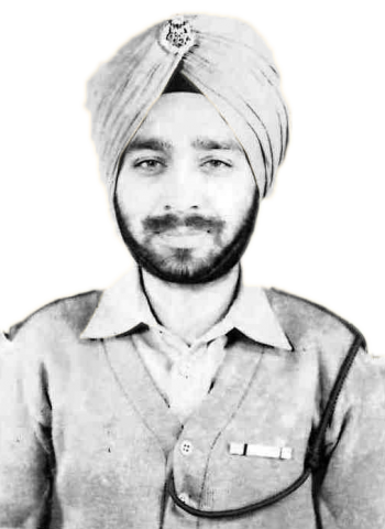Sunder Singh Year: 1967 RR: 20 Cadre: West Bengal