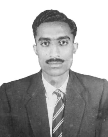 Devendra Singh Year: 1962 RR: 15 Cadre: Rajasthan