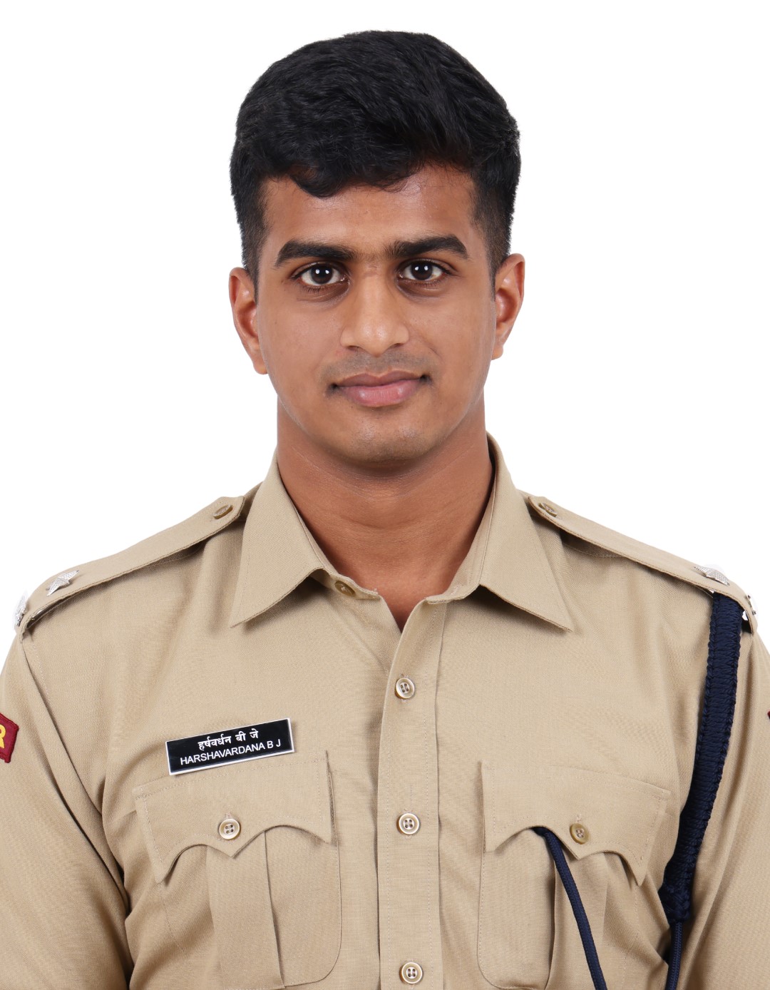 Harshavardana B J