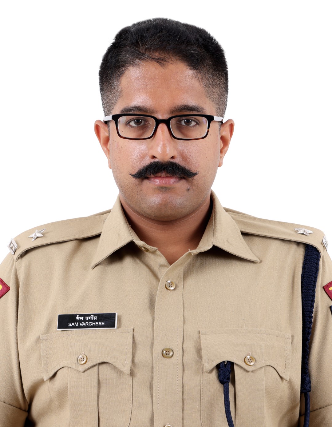 Sam Varghese