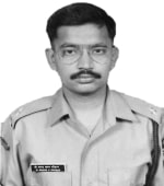 Dr. SHARAD S. CHAUHAN 46 RR