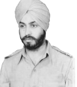 BALDEV SINGH 04RR