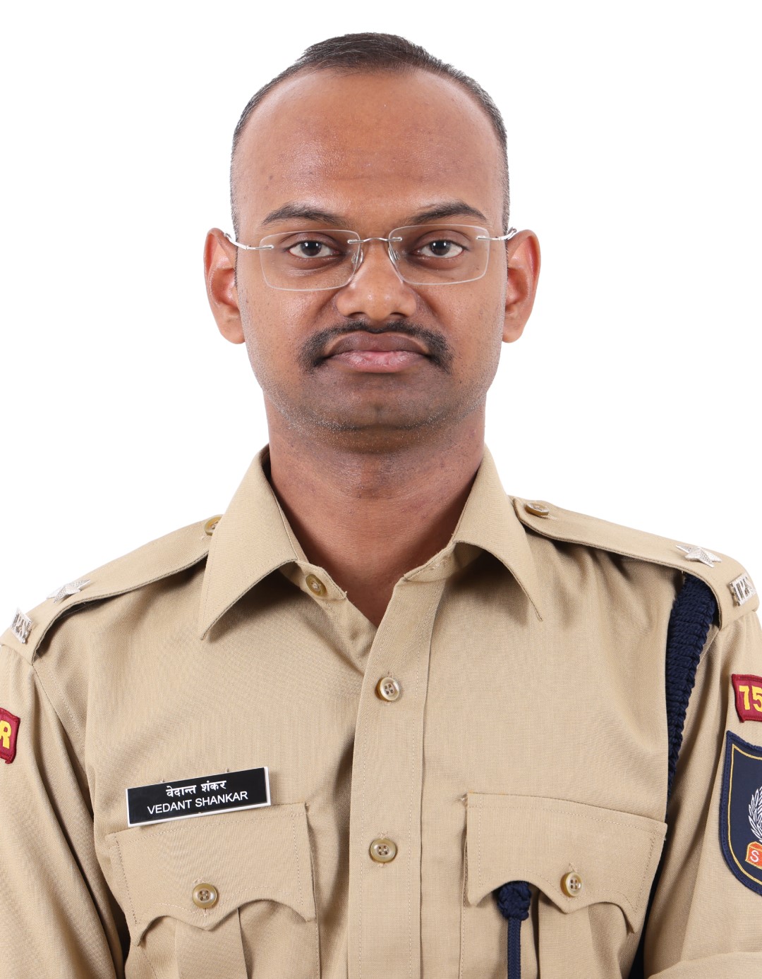 Vedant Shankar