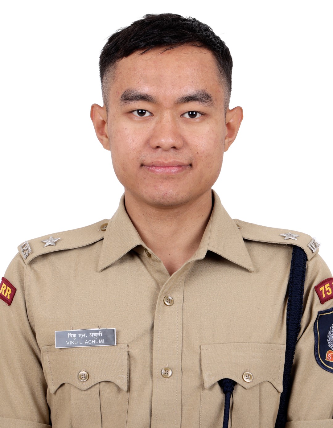 Viku L Achumi