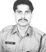 Sanjeev Kumar Singh Year: 1987 RR:40 Cadre: Madhya Pradesh