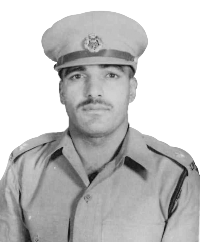 B.K Chaudhary Year: 1960 RR: 13 Cadre: Uttar Pradesh
