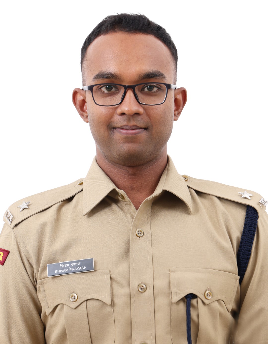 Shivam Prakash
