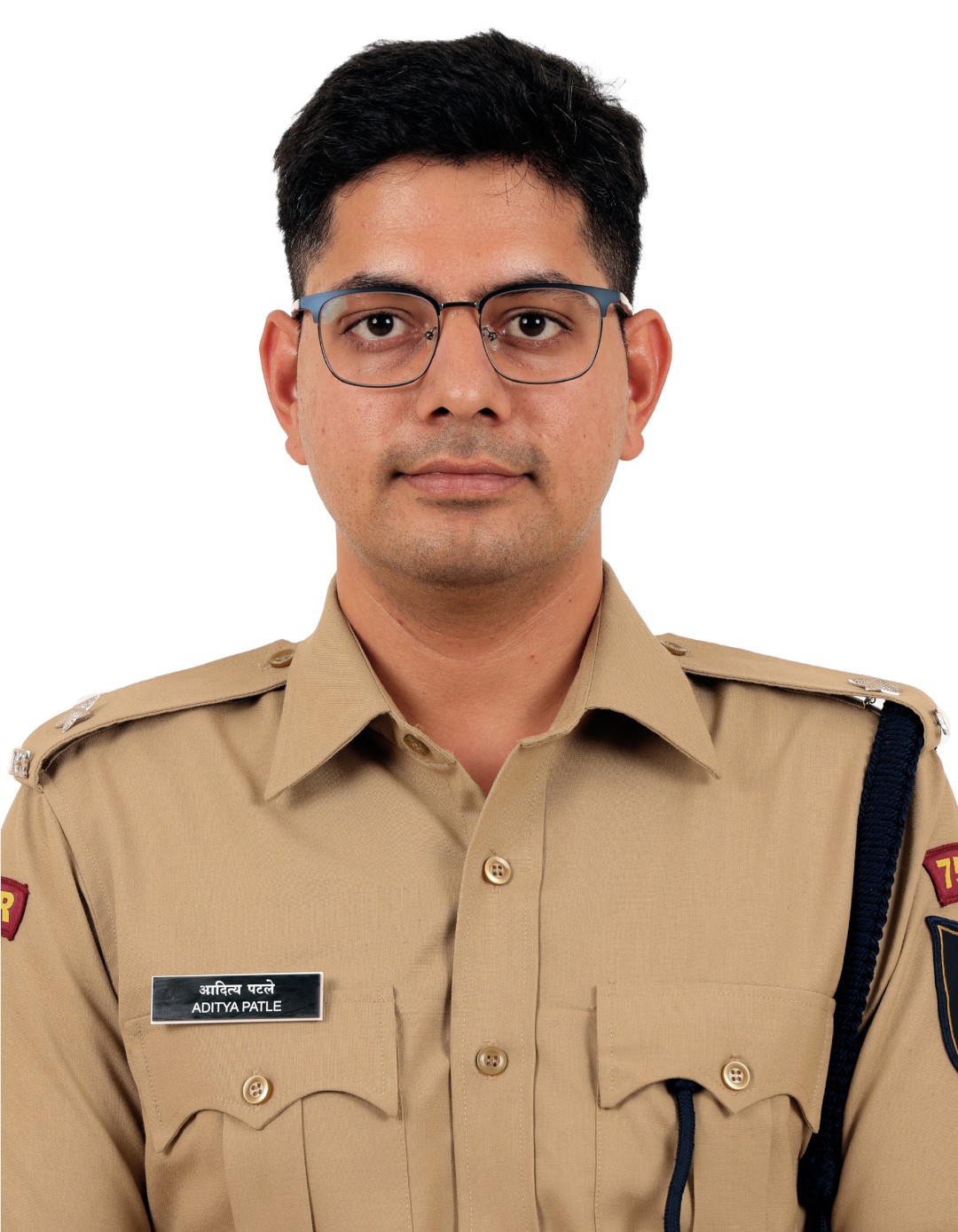 Aditya Patle