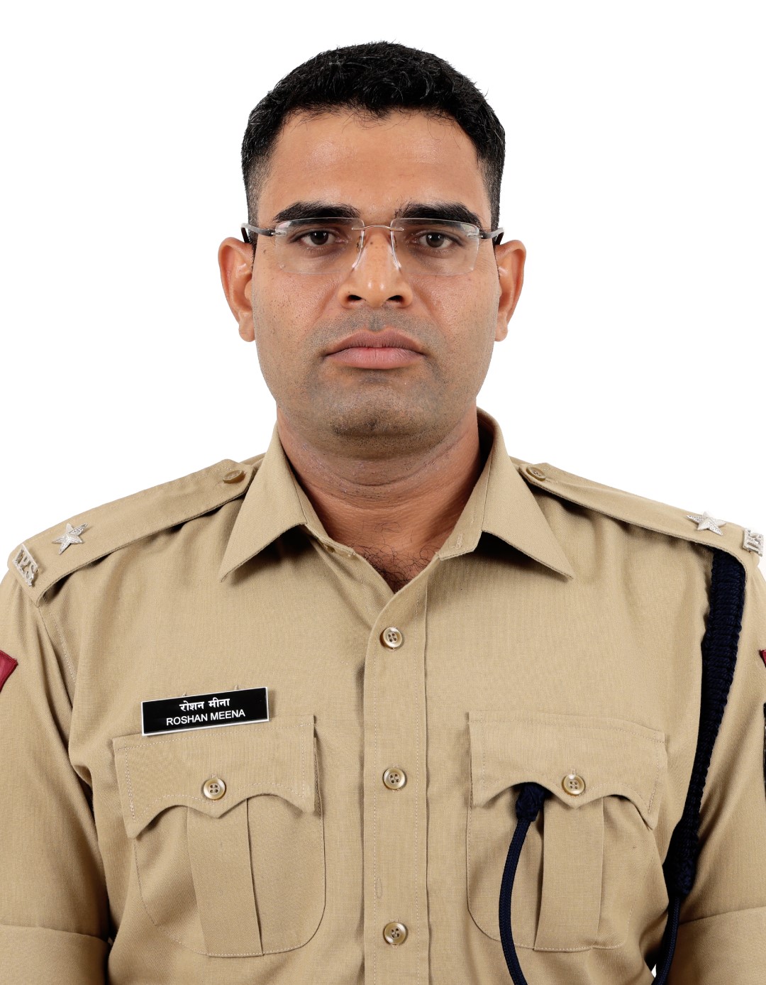 Roshan Meena