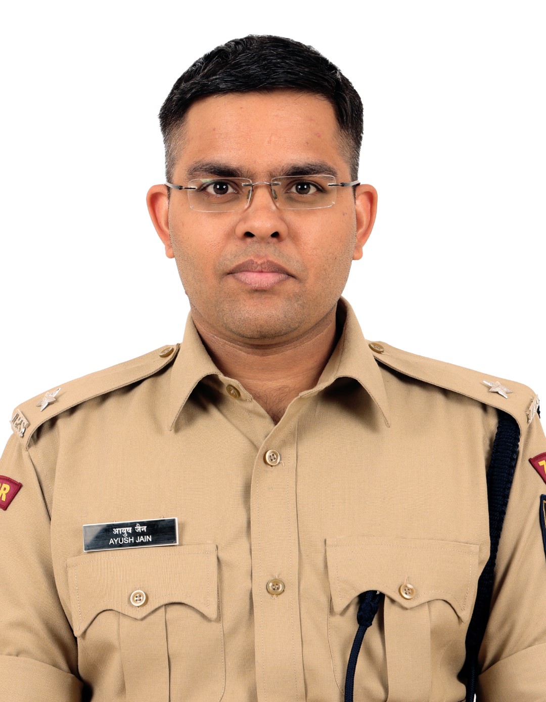 Ayush Jain