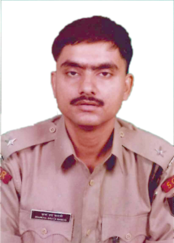 Shankha Brata Bagchi Year: 1997 RR: 50 Cadre: Andhra Pradesh