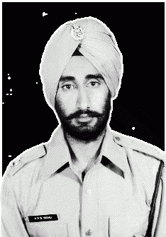 P.P.S. Sidhu Year: 1975 RR: 28 Cadre: Uttar Pradesh