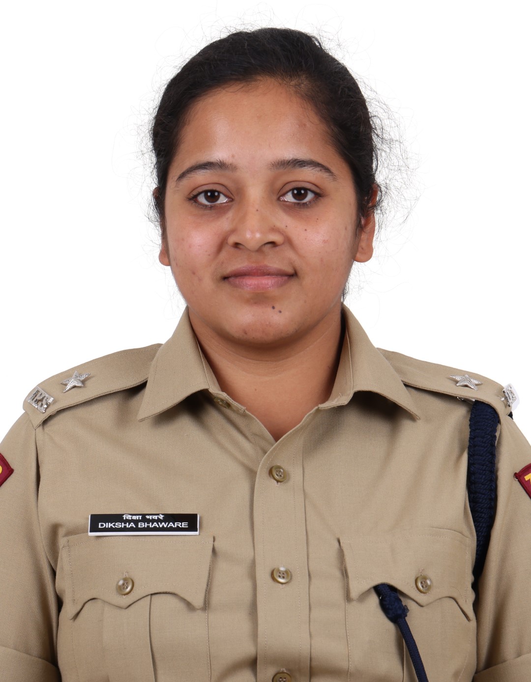 Ms.Bhaware Diksha Arun