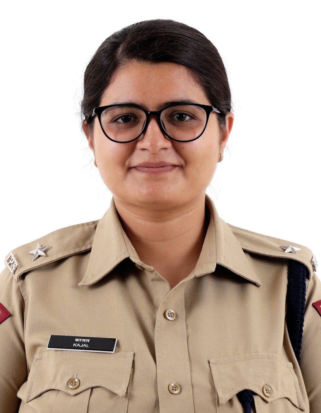 Ms.Kajal