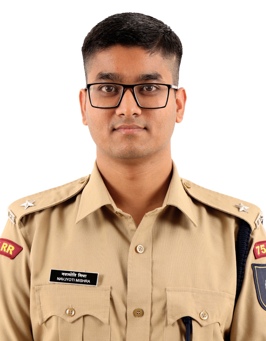 Navjyoti Mishra