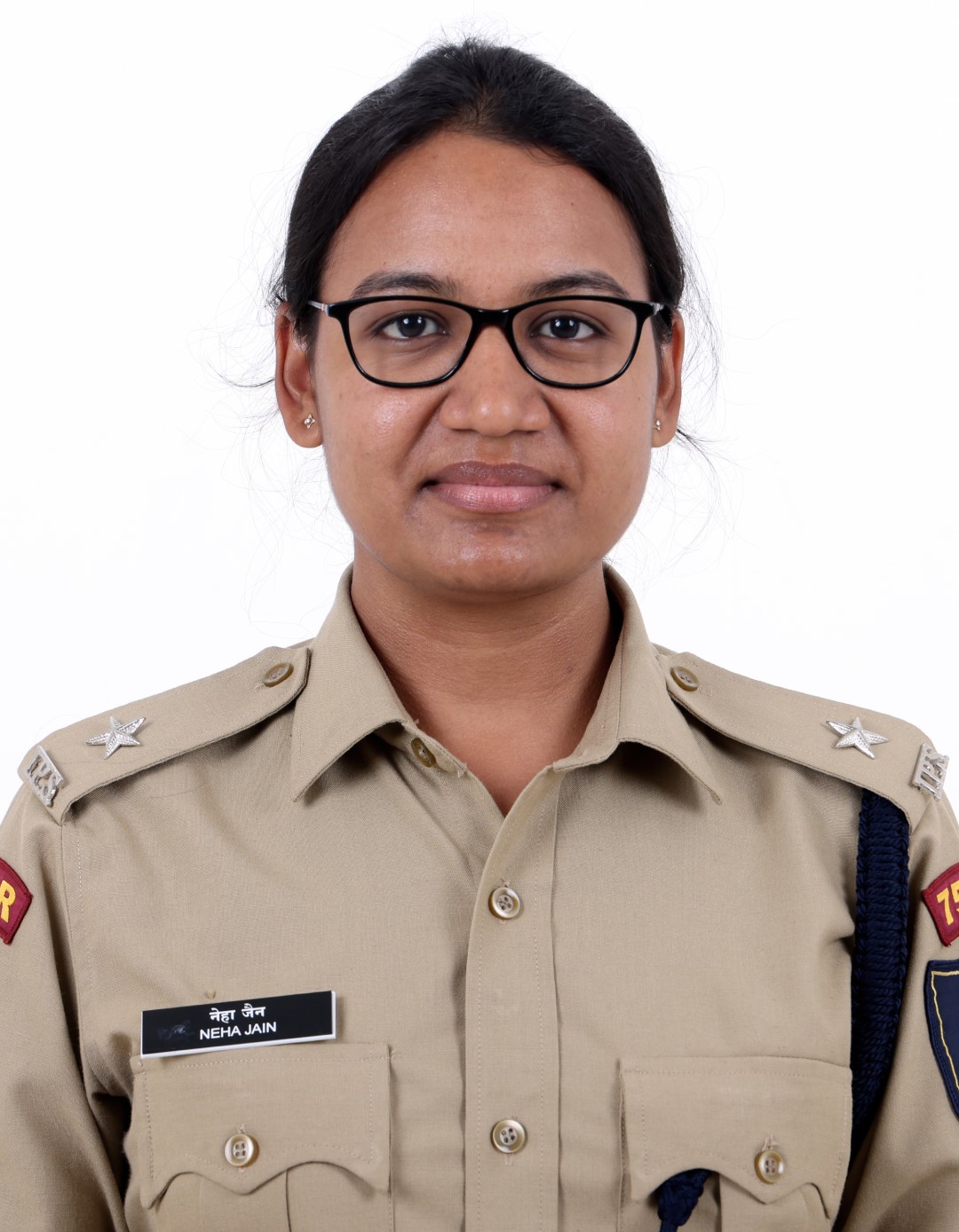 Ms.Neha Jain